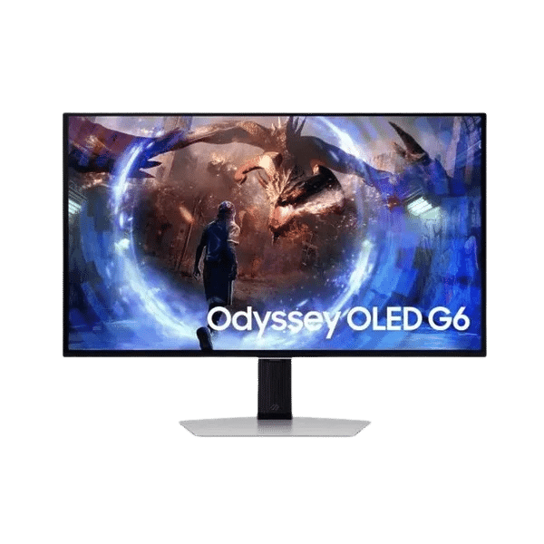 Buy Samsung 27 QHD OLED Display