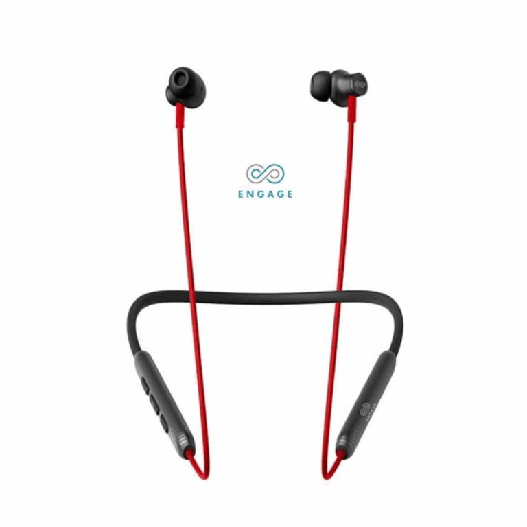 Buy Best Wireless Engage Neck Band E54S Bluetooth