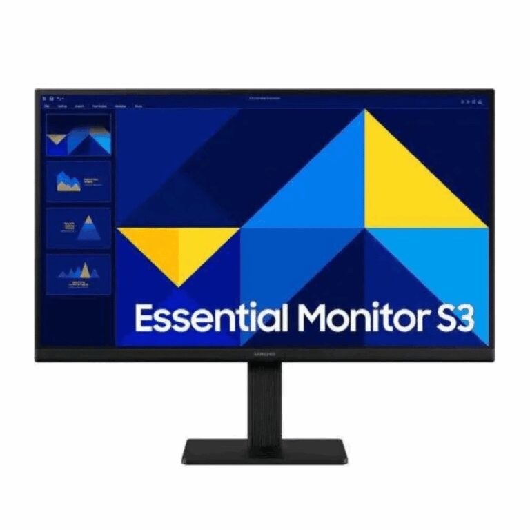 Buy Samsung S3 S30GD Essential Monitor